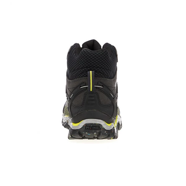 Angebote ✔️ Meindl HOUSTON MID GTX Männer - Hikingstiefel Lemon/graphit 👍 5 Angebote ✔️ Meindl HOUSTON MID GTX Männer - Hikingstiefel Lemon/graphit 👍 – Bild 5