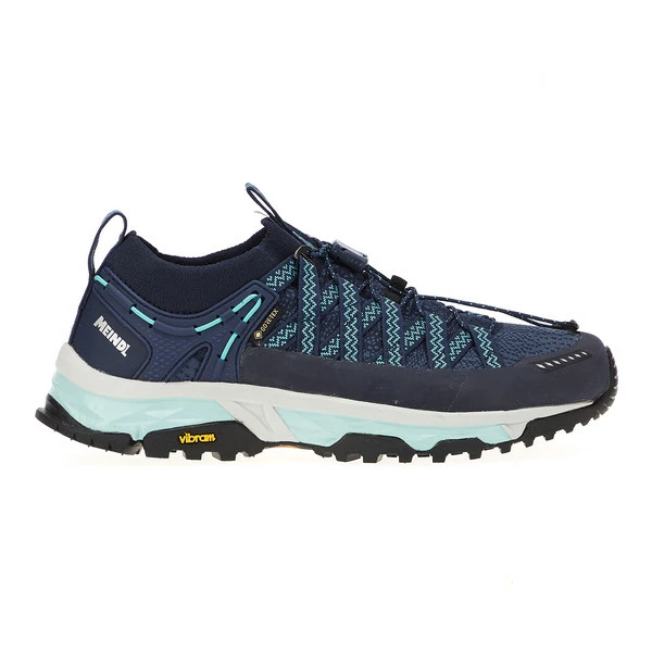 Neu 🧨 Meindl ARUBA LADY GTX Frauen - Freizeitschuhe Marine/tÜrkis 🌟 1 Neu 🧨 Meindl ARUBA LADY GTX Frauen - Freizeitschuhe Marine/tÜrkis 🌟