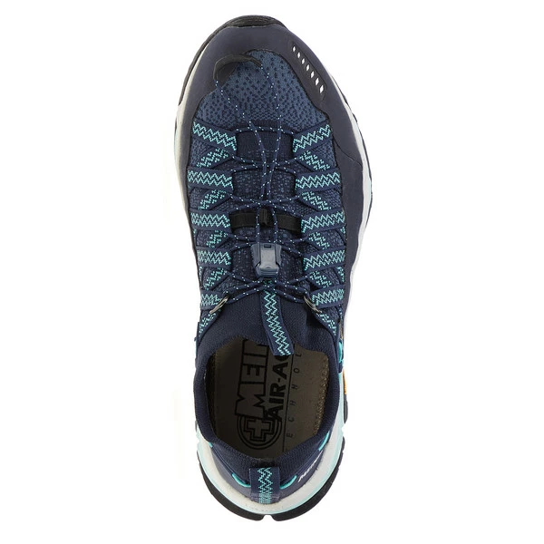 Neu 🧨 Meindl ARUBA LADY GTX Frauen - Freizeitschuhe Marine/tÜrkis 🌟 6 Neu 🧨 Meindl ARUBA LADY GTX Frauen - Freizeitschuhe Marine/tÜrkis 🌟 – Bild 6