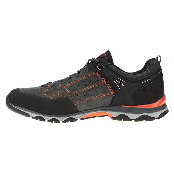 Großhandel 🔥 Meindl ONTARIO GTX Männer - Freizeitschuhe Schwarz/orange 🔔 3 Großhandel 🔥 Meindl ONTARIO GTX Männer - Freizeitschuhe Schwarz/orange 🔔 – Bild 3