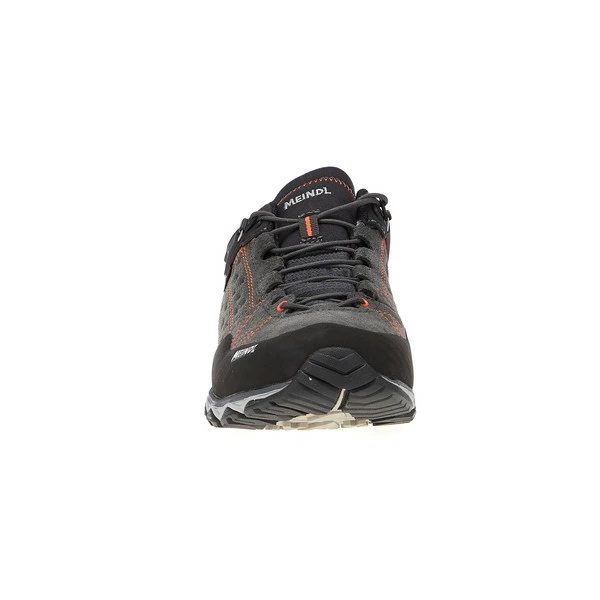 Großhandel 🔥 Meindl ONTARIO GTX Männer - Freizeitschuhe Schwarz/orange 🔔 4 Großhandel 🔥 Meindl ONTARIO GTX Männer - Freizeitschuhe Schwarz/orange 🔔 – Bild 4
