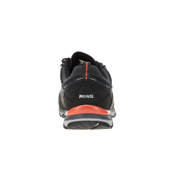 Großhandel 🔥 Meindl ONTARIO GTX Männer - Freizeitschuhe Schwarz/orange 🔔 5 Großhandel 🔥 Meindl ONTARIO GTX Männer - Freizeitschuhe Schwarz/orange 🔔 – Bild 5
