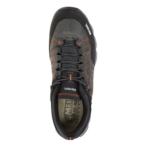 Großhandel 🔥 Meindl ONTARIO GTX Männer - Freizeitschuhe Schwarz/orange 🔔 6 Großhandel 🔥 Meindl ONTARIO GTX Männer - Freizeitschuhe Schwarz/orange 🔔 – Bild 6