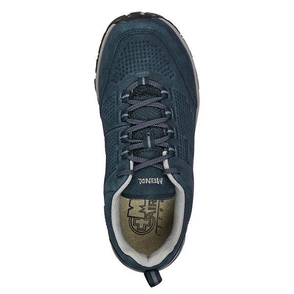 Am billigsten 😍 Meindl MONTREAL LADY Frauen - Freizeitschuhe Marine 🤩 6 Am billigsten 😍 Meindl MONTREAL LADY Frauen - Freizeitschuhe Marine 🤩 – Bild 6