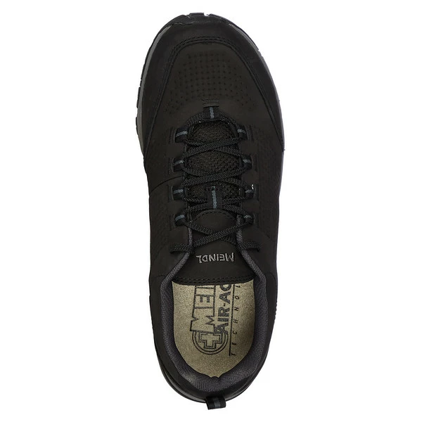 Schlussverkauf đ„ Meindl MONTREAL MĂ€nner - Freizeitschuhe Schwarz â 6 Schlussverkauf đ„ Meindl MONTREAL MĂ€nner - Freizeitschuhe Schwarz â â Bild 6