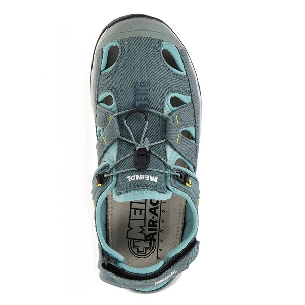 Blitzangebot 🎉 Meindl ISCHIA LADY Frauen - Outdoor Sandalen Linde/lemon 🎉 6 Blitzangebot 🎉 Meindl ISCHIA LADY Frauen - Outdoor Sandalen Linde/lemon 🎉 – Bild 6