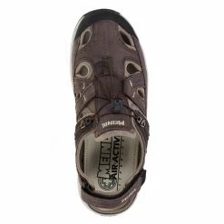 Auslauf 💯 Meindl ISCHIA Männer - Outdoor Sandalen Dunkelbraun 🎁 12 Auslauf 💯 Meindl ISCHIA Männer - Outdoor Sandalen Dunkelbraun 🎁 -Meindl Verkäufe 2022 5637831980 f ischia meindl 24