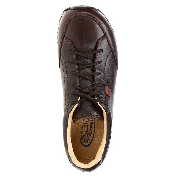 Top 10 🔥 Meindl TORBOLE IDENTITY Männer - Freizeitschuhe Dunkelbraun 🎉 6 Top 10 🔥 Meindl TORBOLE IDENTITY Männer - Freizeitschuhe Dunkelbraun 🎉 – Bild 6