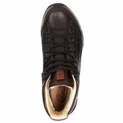 Besorgen ❤️ Meindl CHIASSO LADY IDENTITY Frauen - Hikingstiefel Dunkelbraun 🛒 -Meindl Verkäufe 2022 5637832014 f chiasso lady identity meindl 24