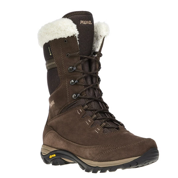 Coupon 🔥 Meindl FONTANELLA LADY II GTX Frauen - Winterstiefel Braun ✔️ 2 Coupon 🔥 Meindl FONTANELLA LADY II GTX Frauen - Winterstiefel Braun ✔️ – Bild 2