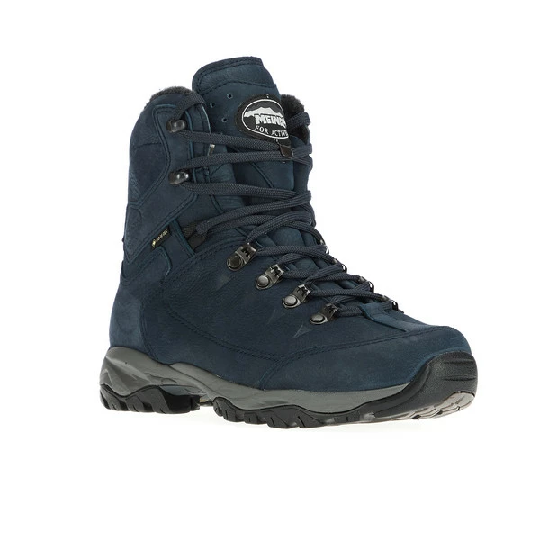 Billig 🔔 Meindl OHIO LADY WINTER GTX Frauen - Winterstiefel 👖 Jeans 😀 2 Billig 🔔 Meindl OHIO LADY WINTER GTX Frauen - Winterstiefel 👖 Jeans 😀 – Bild 2