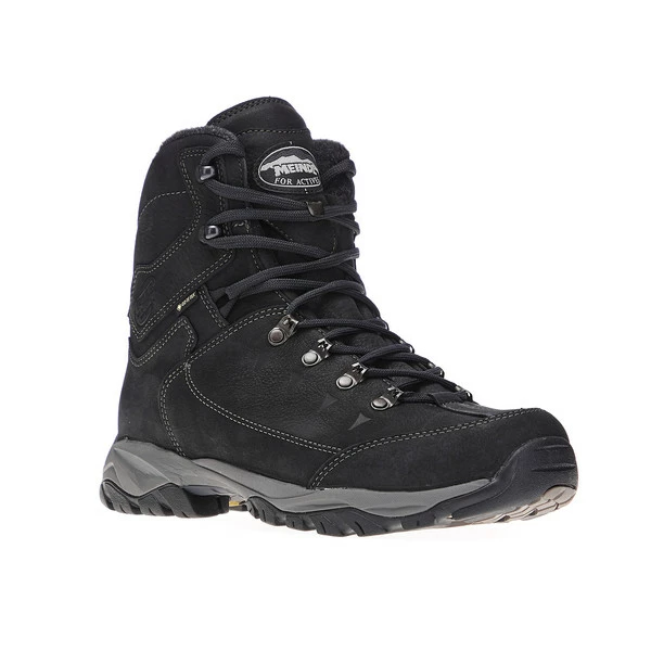 Bester Verkauf đ Meindl OHIO WINTER GTX Männer - Winterstiefel Anthrazit ⨠2 Bester Verkauf đ Meindl OHIO WINTER GTX Männer - Winterstiefel Anthrazit ⨠â Bild 2