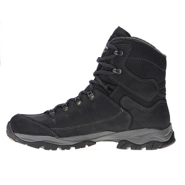 Bester Verkauf đ Meindl OHIO WINTER GTX Männer - Winterstiefel Anthrazit ⨠3 Bester Verkauf đ Meindl OHIO WINTER GTX Männer - Winterstiefel Anthrazit ⨠â Bild 3