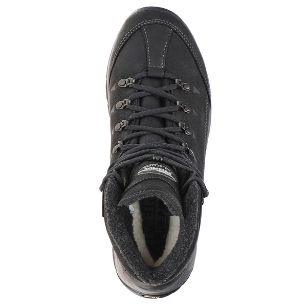 Bester Verkauf đ Meindl OHIO WINTER GTX Männer - Winterstiefel Anthrazit ⨠6 Bester Verkauf đ Meindl OHIO WINTER GTX Männer - Winterstiefel Anthrazit ⨠â Bild 6