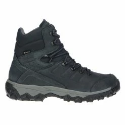Besorgen ⌛ Meindl FINERO GTX Männer - Winterstiefel Anthrazit 😍