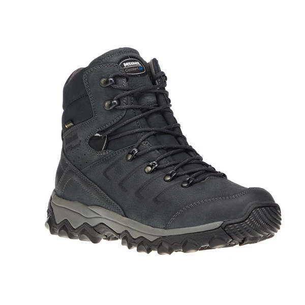 Besorgen ⌛ Meindl FINERO GTX Männer - Winterstiefel Anthrazit 😍 2 Besorgen ⌛ Meindl FINERO GTX Männer - Winterstiefel Anthrazit 😍 – Bild 2