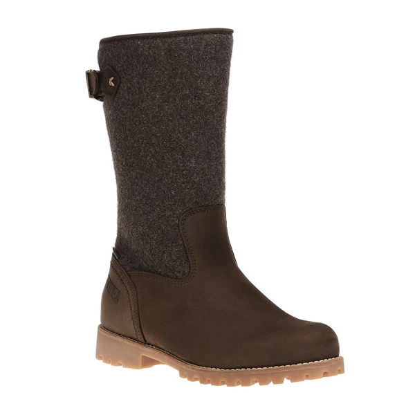 Brandneu ❤️ Meindl INNSBRUCK LADY II GTX Frauen - Winterstiefel Dunkelbraun ✨ 2 Brandneu ❤️ Meindl INNSBRUCK LADY II GTX Frauen - Winterstiefel Dunkelbraun ✨ – Bild 2