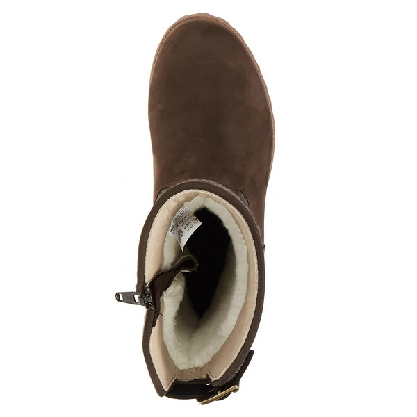 Brandneu ❤️ Meindl INNSBRUCK LADY II GTX Frauen - Winterstiefel Dunkelbraun ✨ 6 Brandneu ❤️ Meindl INNSBRUCK LADY II GTX Frauen - Winterstiefel Dunkelbraun ✨ – Bild 6