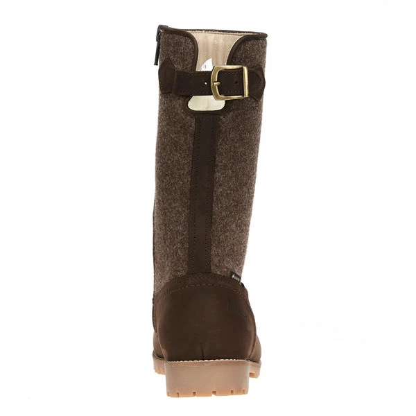 Billig 🤩 Meindl INNSBRUCK II GTX Männer - Winterstiefel Dunkelbraun ⭐ 5 Billig 🤩 Meindl INNSBRUCK II GTX Männer - Winterstiefel Dunkelbraun ⭐ – Bild 5