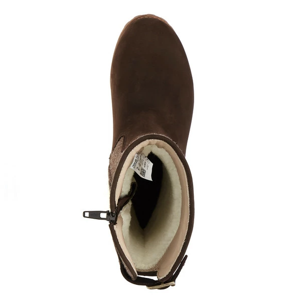 Billig 🤩 Meindl INNSBRUCK II GTX Männer - Winterstiefel Dunkelbraun ⭐ 6 Billig 🤩 Meindl INNSBRUCK II GTX Männer - Winterstiefel Dunkelbraun ⭐ – Bild 6