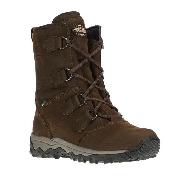 Neu ✔️ Meindl PALUK GTX Männer - Winterstiefel Dunkelbraun 😀 2 Neu ✔️ Meindl PALUK GTX Männer - Winterstiefel Dunkelbraun 😀 – Bild 2