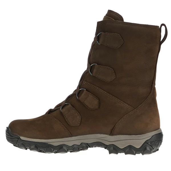 Neu ✔️ Meindl PALUK GTX Männer - Winterstiefel Dunkelbraun 😀 3 Neu ✔️ Meindl PALUK GTX Männer - Winterstiefel Dunkelbraun 😀 – Bild 3