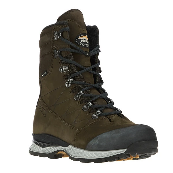 Top 10 🤩 Meindl NARVIK GTX Männer - Winterstiefel Loden 🤩 2 Top 10 🤩 Meindl NARVIK GTX Männer - Winterstiefel Loden 🤩 – Bild 2
