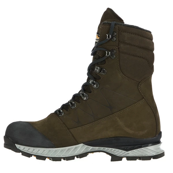 Top 10 🤩 Meindl NARVIK GTX Männer - Winterstiefel Loden 🤩 3 Top 10 🤩 Meindl NARVIK GTX Männer - Winterstiefel Loden 🤩 – Bild 3