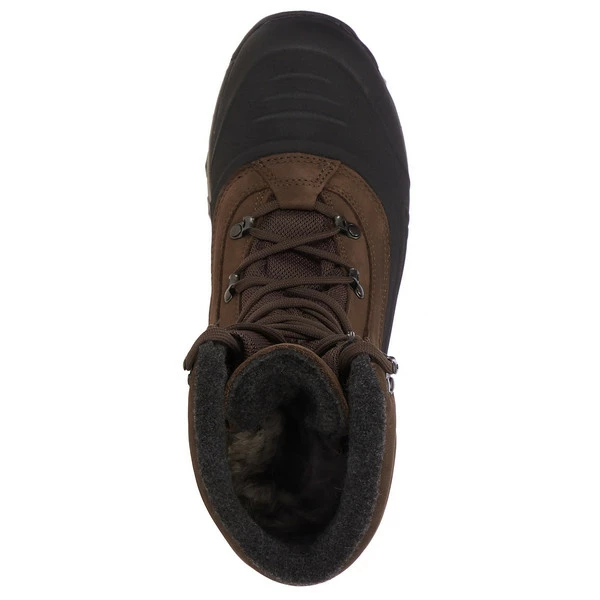 Coupon ✔️ Meindl GARMISCH II GTX Männer - Winterstiefel Mahagoni ❤️ 6 Coupon ✔️ Meindl GARMISCH II GTX Männer - Winterstiefel Mahagoni ❤️ – Bild 6