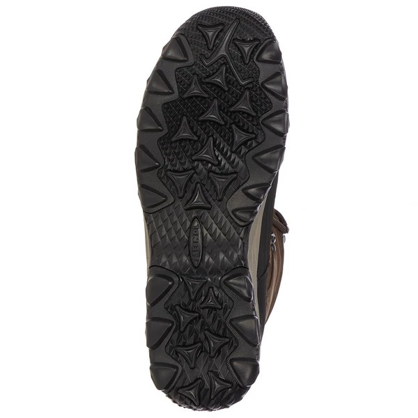 Coupon ✔️ Meindl GARMISCH II GTX Männer - Winterstiefel Mahagoni ❤️ 7 Coupon ✔️ Meindl GARMISCH II GTX Männer - Winterstiefel Mahagoni ❤️ – Bild 7