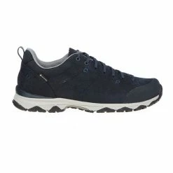 Billig ✔️ Meindl MATERA LADY GTX Frauen - Freizeitschuhe Navy 👏