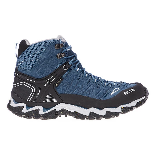 Angebote 🛒 Meindl LITE HIKE LADY GTX Frauen - Wanderstiefel Blau/hellgrau 🧨 1 Angebote 🛒 Meindl LITE HIKE LADY GTX Frauen - Wanderstiefel Blau/hellgrau 🧨