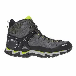 Coupon ❤️ Meindl LITE HIKE GTX Männer - Hikingstiefel Anthrazit/lime 🔥