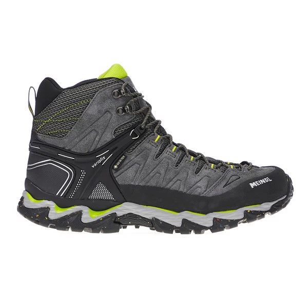 Coupon ❤️ Meindl LITE HIKE GTX Männer - Hikingstiefel Anthrazit/lime 🔥 1 Coupon ❤️ Meindl LITE HIKE GTX Männer - Hikingstiefel Anthrazit/lime 🔥