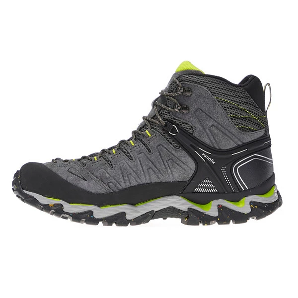 Coupon ❤️ Meindl LITE HIKE GTX Männer - Hikingstiefel Anthrazit/lime 🔥 3 Coupon ❤️ Meindl LITE HIKE GTX Männer - Hikingstiefel Anthrazit/lime 🔥 – Bild 3