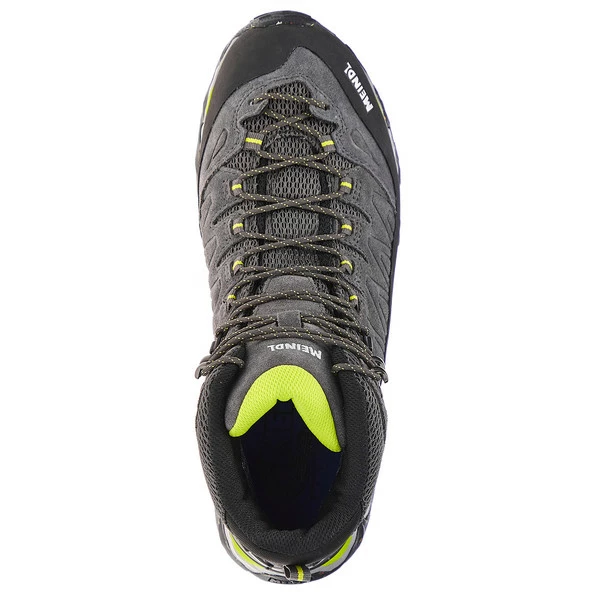 Coupon ❤️ Meindl LITE HIKE GTX Männer - Hikingstiefel Anthrazit/lime 🔥 6 Coupon ❤️ Meindl LITE HIKE GTX Männer - Hikingstiefel Anthrazit/lime 🔥 – Bild 6