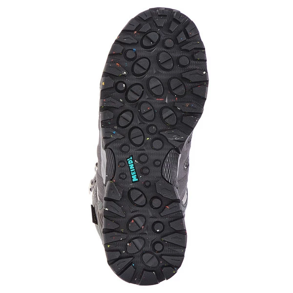Top 10 ⌛ Meindl RESPOND LADY MID II GTX Frauen - Hikingstiefel Anthrazit/tÜrkis ❤️ 7 Top 10 ⌛ Meindl RESPOND LADY MID II GTX Frauen - Hikingstiefel Anthrazit/tÜrkis ❤️ – Bild 7