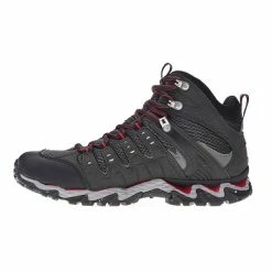 Neu 🧨 Meindl RESPOND MID II GTX Männer - Hikingstiefel Graphit/rot ❤️ 9 Neu 🧨 Meindl RESPOND MID II GTX Männer - Hikingstiefel Graphit/rot ❤️ -Meindl Verkäufe 2022 5637872597 c respond mid ii gtx meindl 24