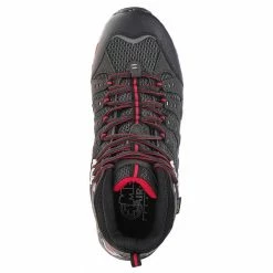 Neu 🧨 Meindl RESPOND MID II GTX Männer - Hikingstiefel Graphit/rot ❤️ 12 Neu 🧨 Meindl RESPOND MID II GTX Männer - Hikingstiefel Graphit/rot ❤️ -Meindl Verkäufe 2022 5637872597 f respond mid ii gtx meindl 24