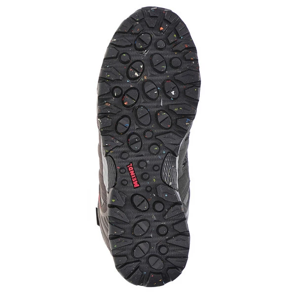 Neu 🧨 Meindl RESPOND MID II GTX Männer - Hikingstiefel Graphit/rot ❤️ 7 Neu 🧨 Meindl RESPOND MID II GTX Männer - Hikingstiefel Graphit/rot ❤️ – Bild 7