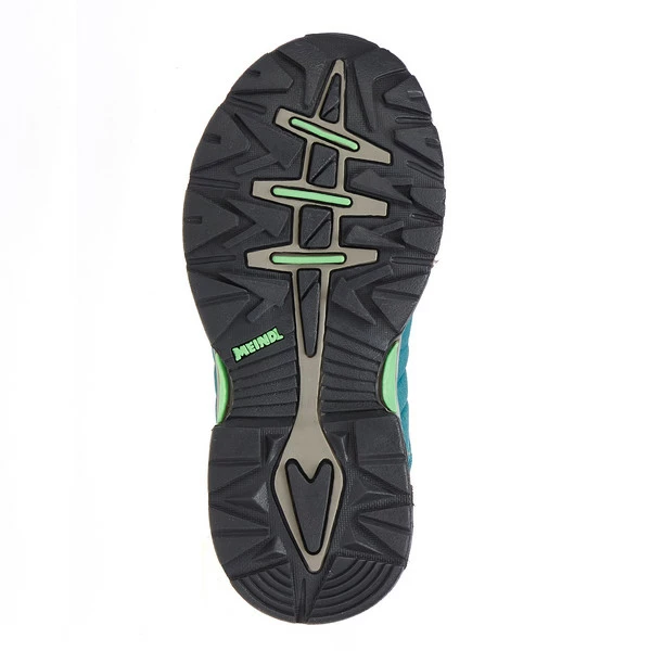 Budget ❤️ Meindl SNAP JUNIOR Kinder - Hikingschuhe Aquamarin/tÜrkis 🎁 7 Budget ❤️ Meindl SNAP JUNIOR Kinder - Hikingschuhe Aquamarin/tÜrkis 🎁 – Bild 7