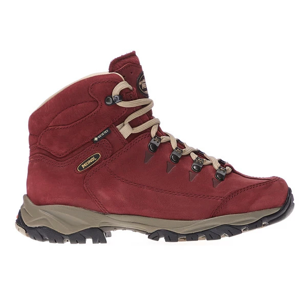 Top 10 👏 Meindl OHIO LADY 2 GTX Frauen - Hikingstiefel 💯 2 Top 10 👏 Meindl OHIO LADY 2 GTX Frauen - Hikingstiefel 💯 – Bild 2