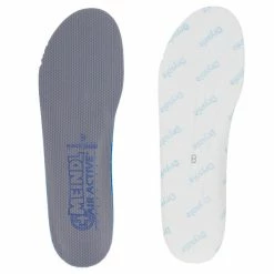 Rabatt 😍 Meindl AIR-ACTIVE SOFT PRINT FUßBETT Unisex - Einlegesohlen 0 💯