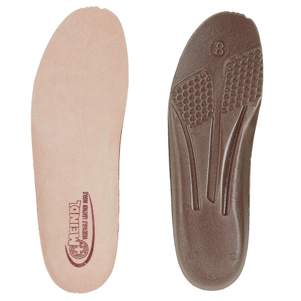 Auslauf 👏 Meindl LEDER WEICHTRITT FUßBETT Unisex - Einlegesohlen 0 💯 1 Auslauf 👏 Meindl LEDER WEICHTRITT FUßBETT Unisex - Einlegesohlen 0 💯